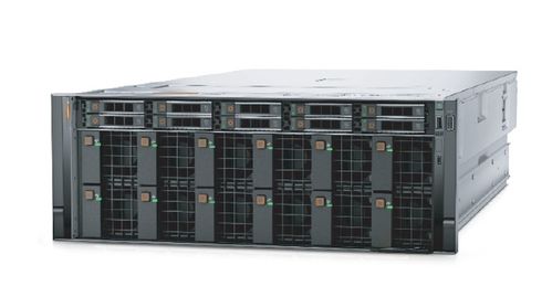 因地制宜 戴爾聯(lián)手AMD開啟企業(yè)級數(shù)據(jù)中心新時(shí)代，賦能智能門鎖控制板