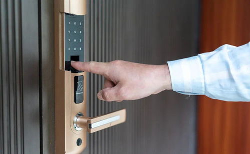 3期新品開盤在即 銀基譽(yù)府C位好房硬核揭秘 智能門鎖控制板帶來的科技鉅惠