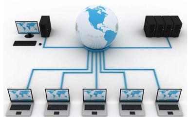 計(jì)算機(jī)網(wǎng)絡(luò)的基本組成結(jié)構(gòu)