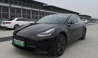 特斯拉關(guān)聯(lián)公司入局國內(nèi)二手車市場，拓展業(yè)務(wù)版圖